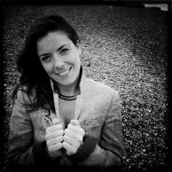 Sallyann Houghton